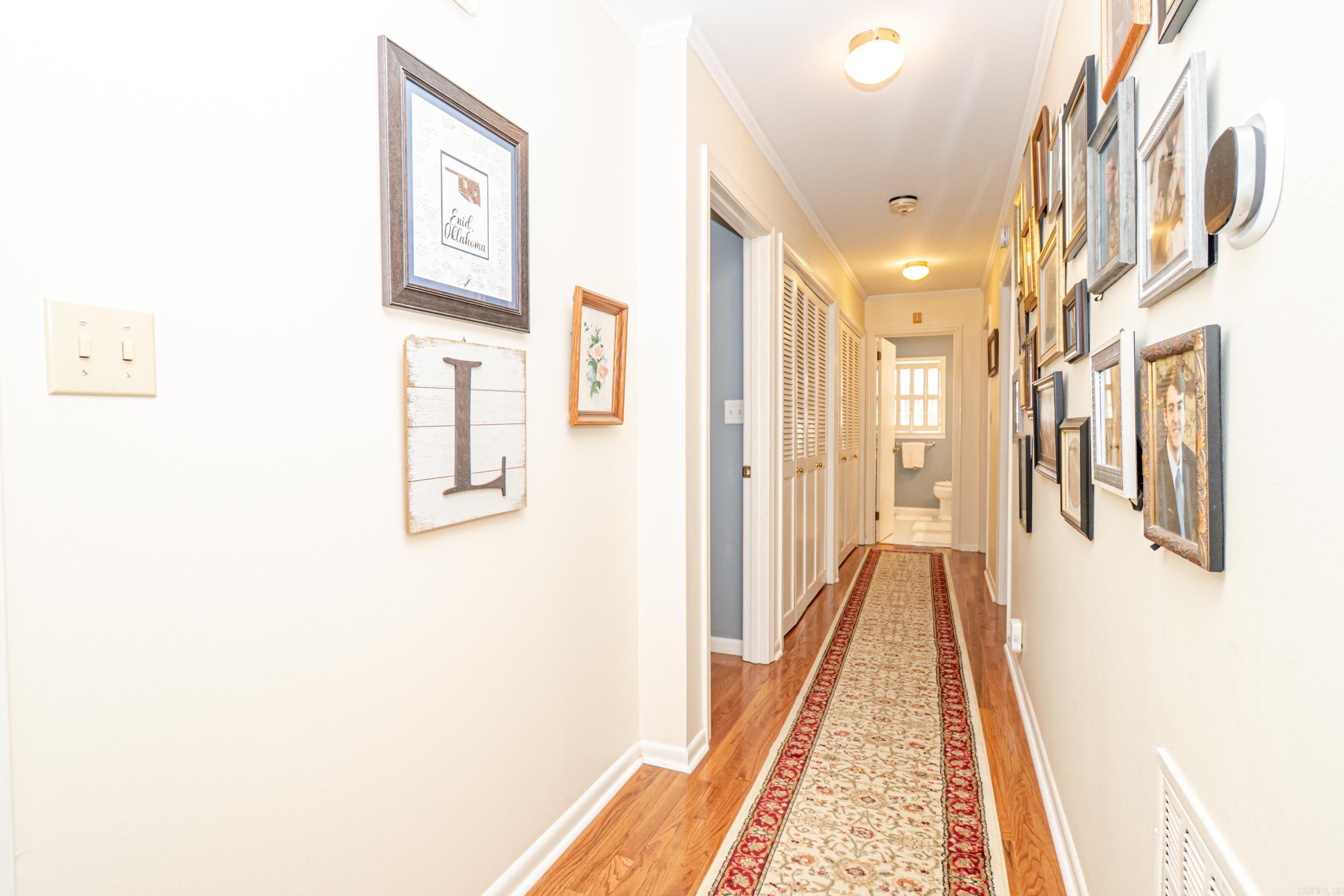 1909 W Oak St  El Dorado, AR