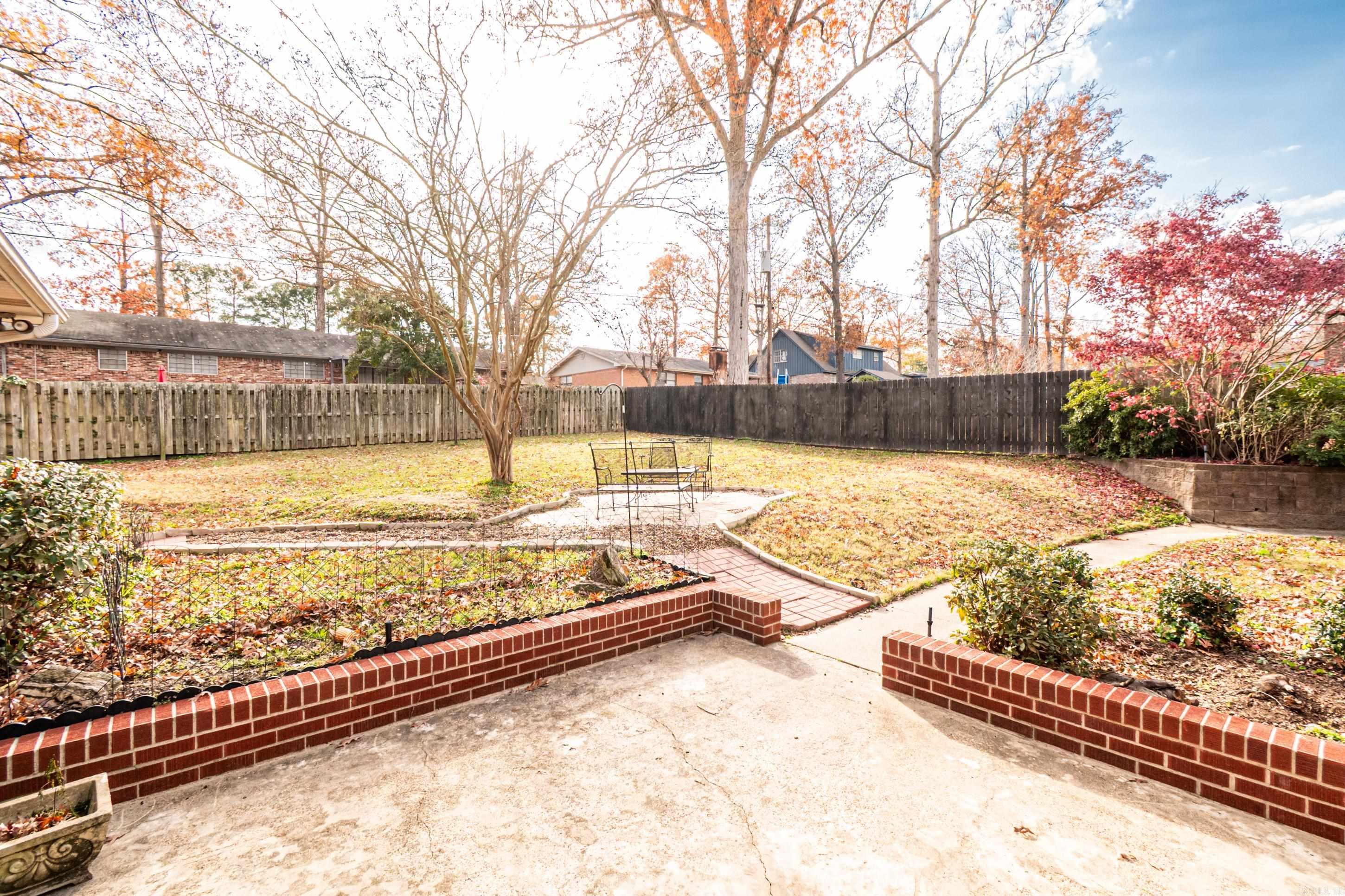 1909 W Oak St  El Dorado, AR