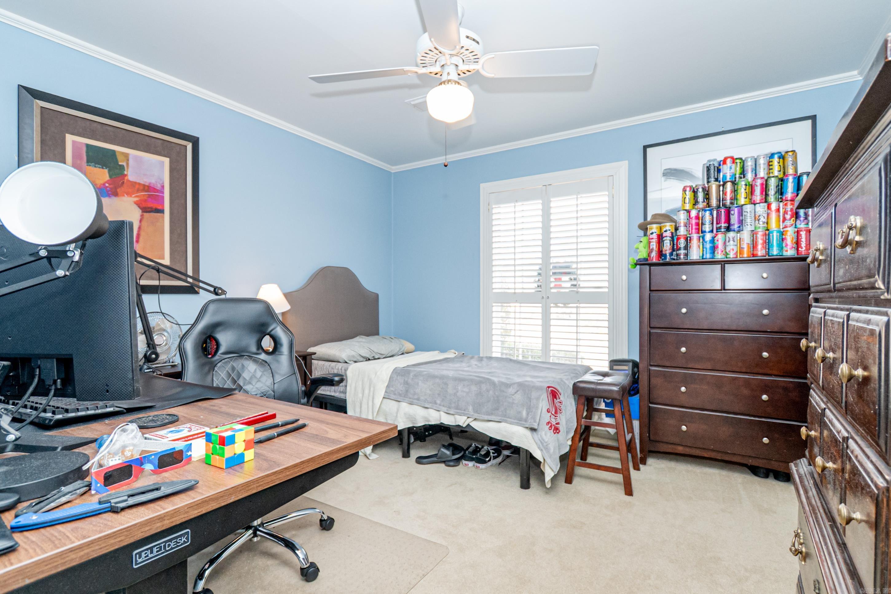 1909 W Oak St  El Dorado, AR