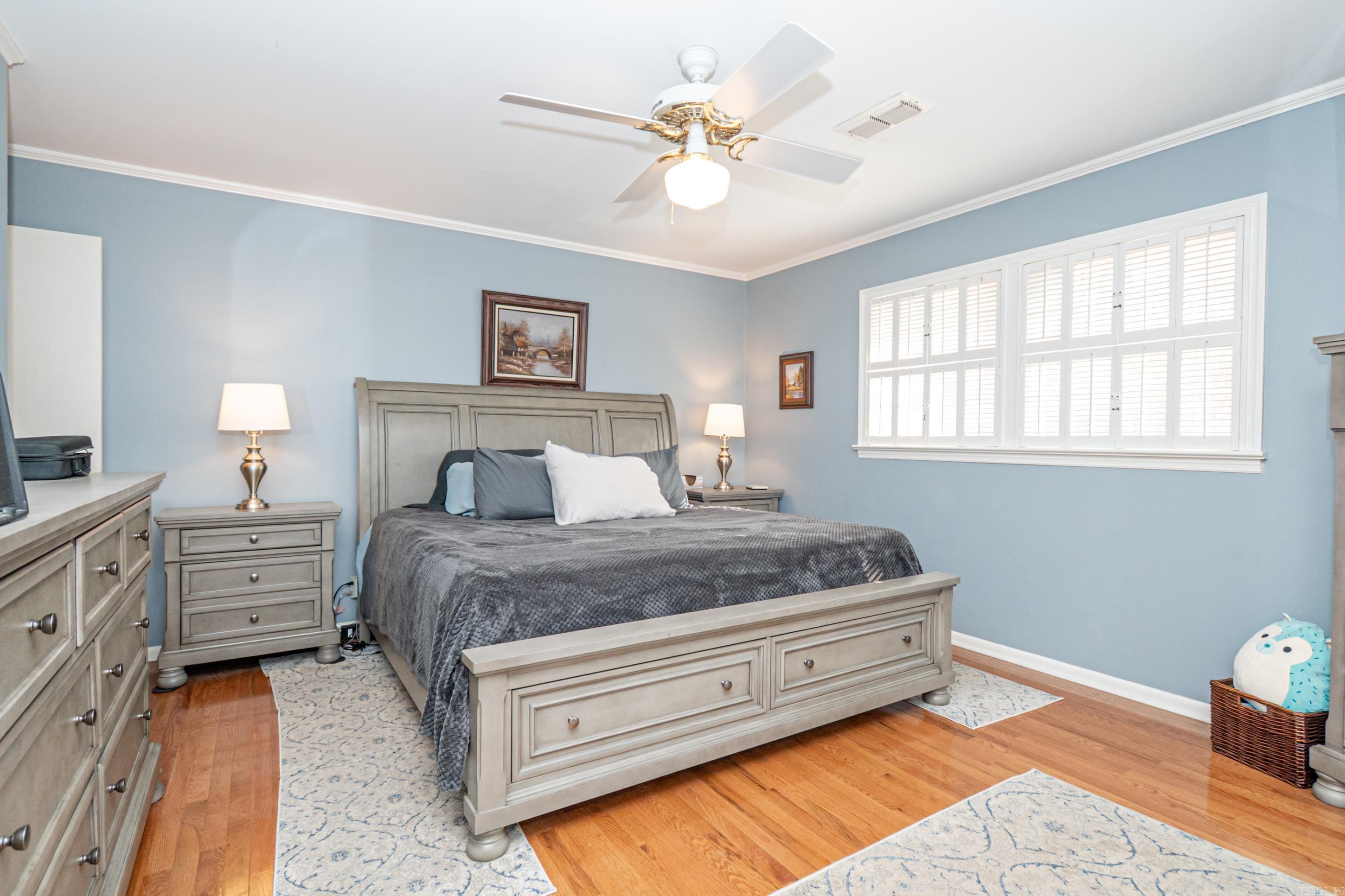 1909 W Oak St  El Dorado, AR