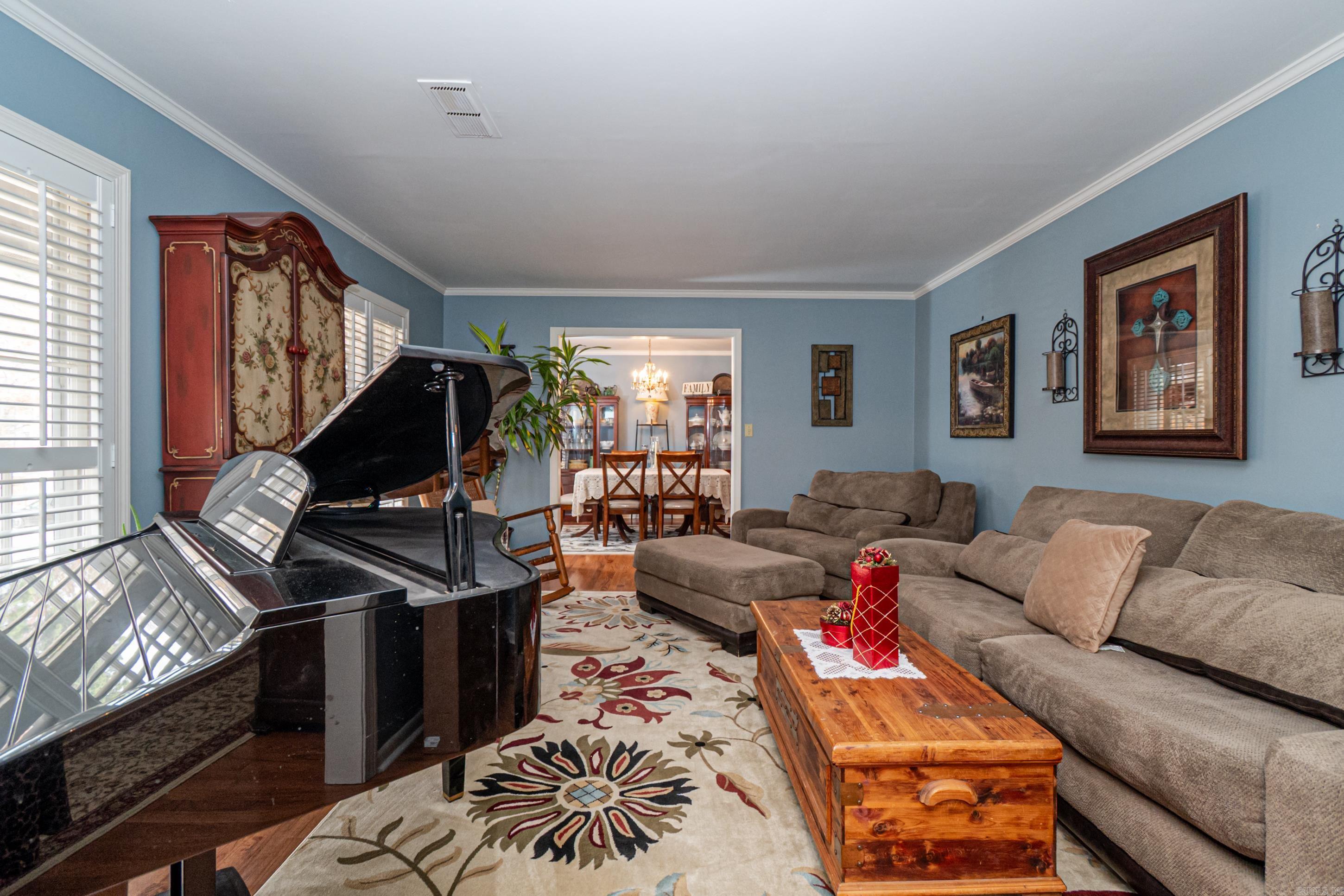 1909 W Oak St  El Dorado, AR