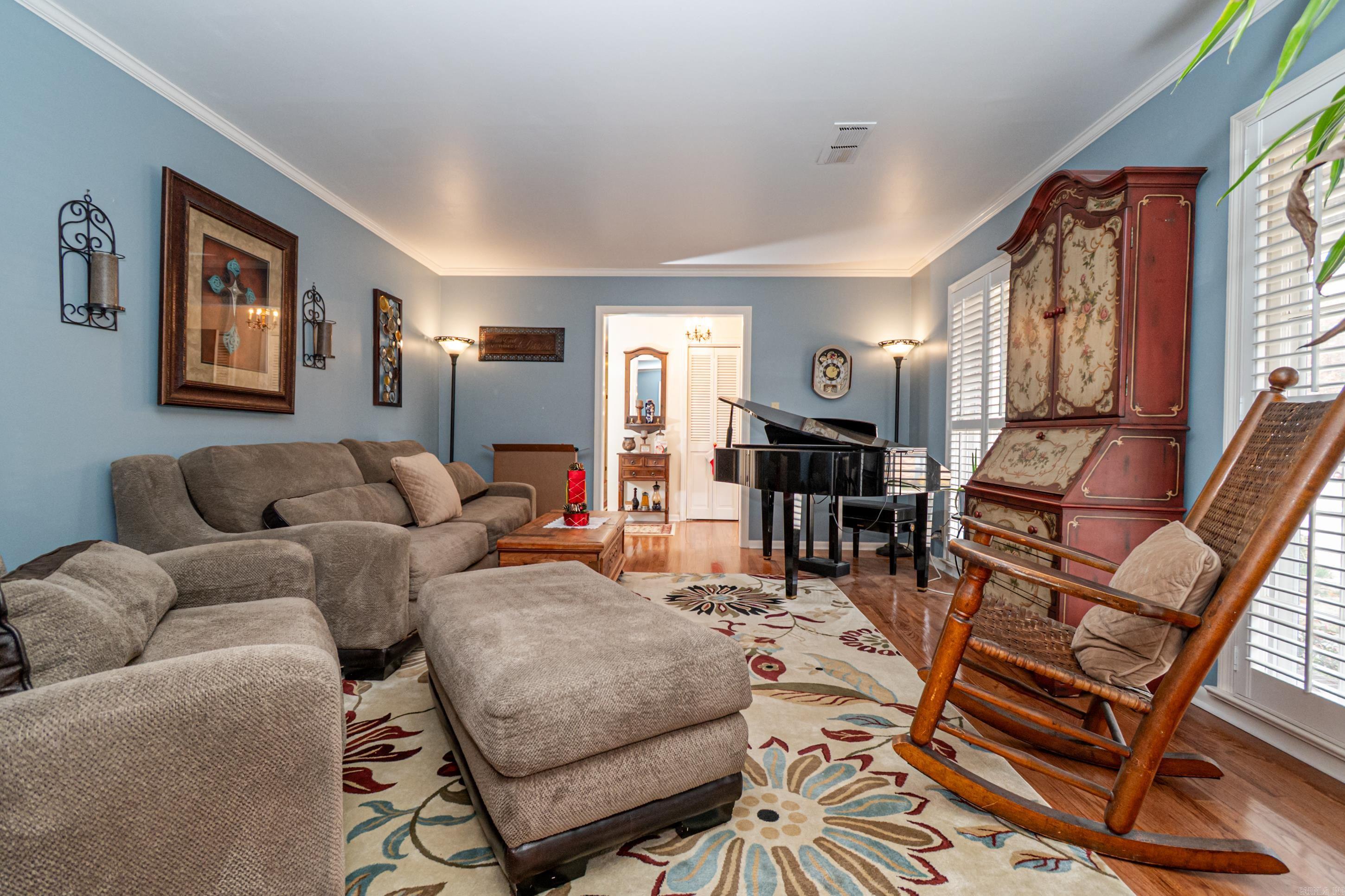 1909 W Oak St  El Dorado, AR