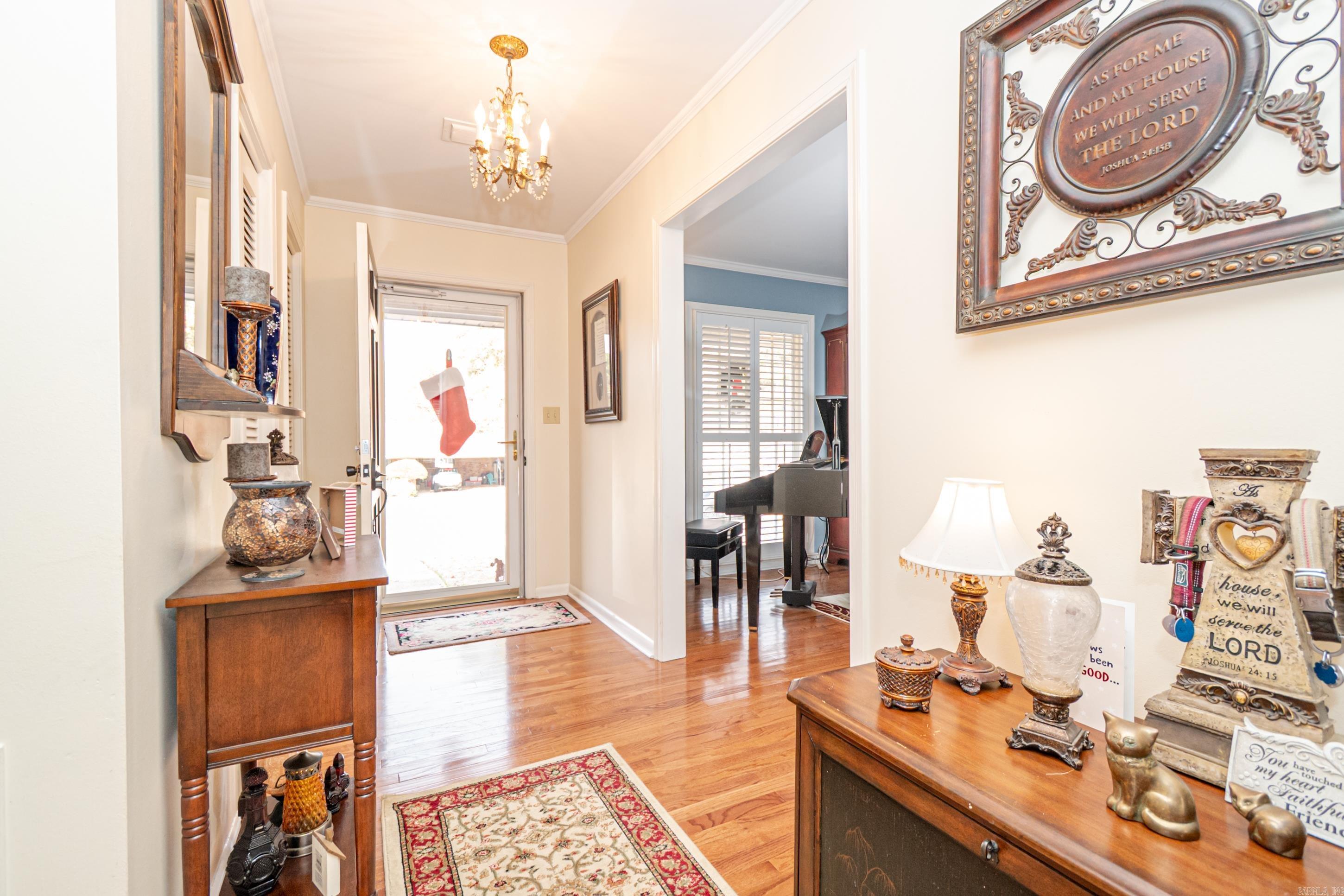 1909 W Oak St  El Dorado, AR