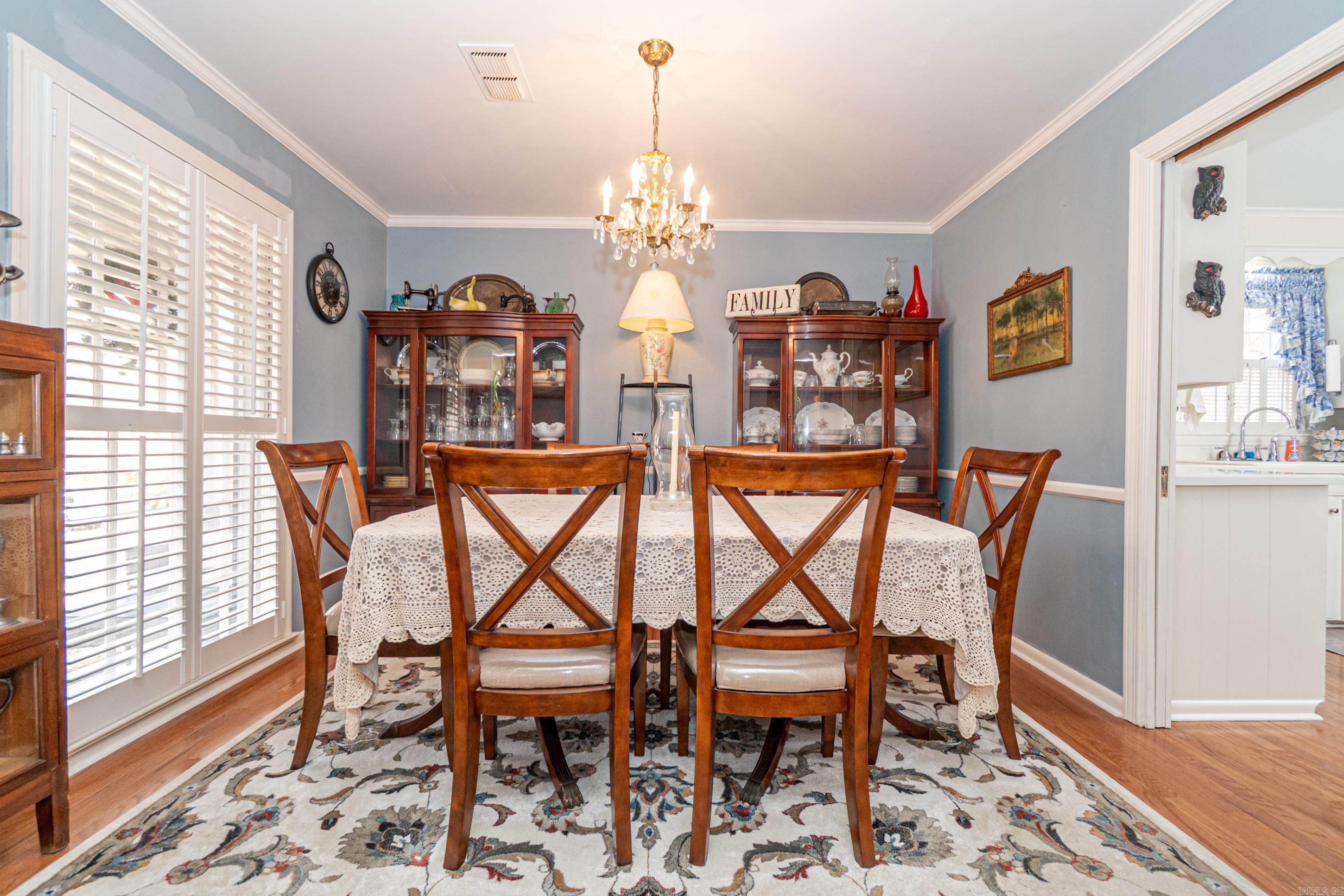 1909 W Oak St  El Dorado, AR