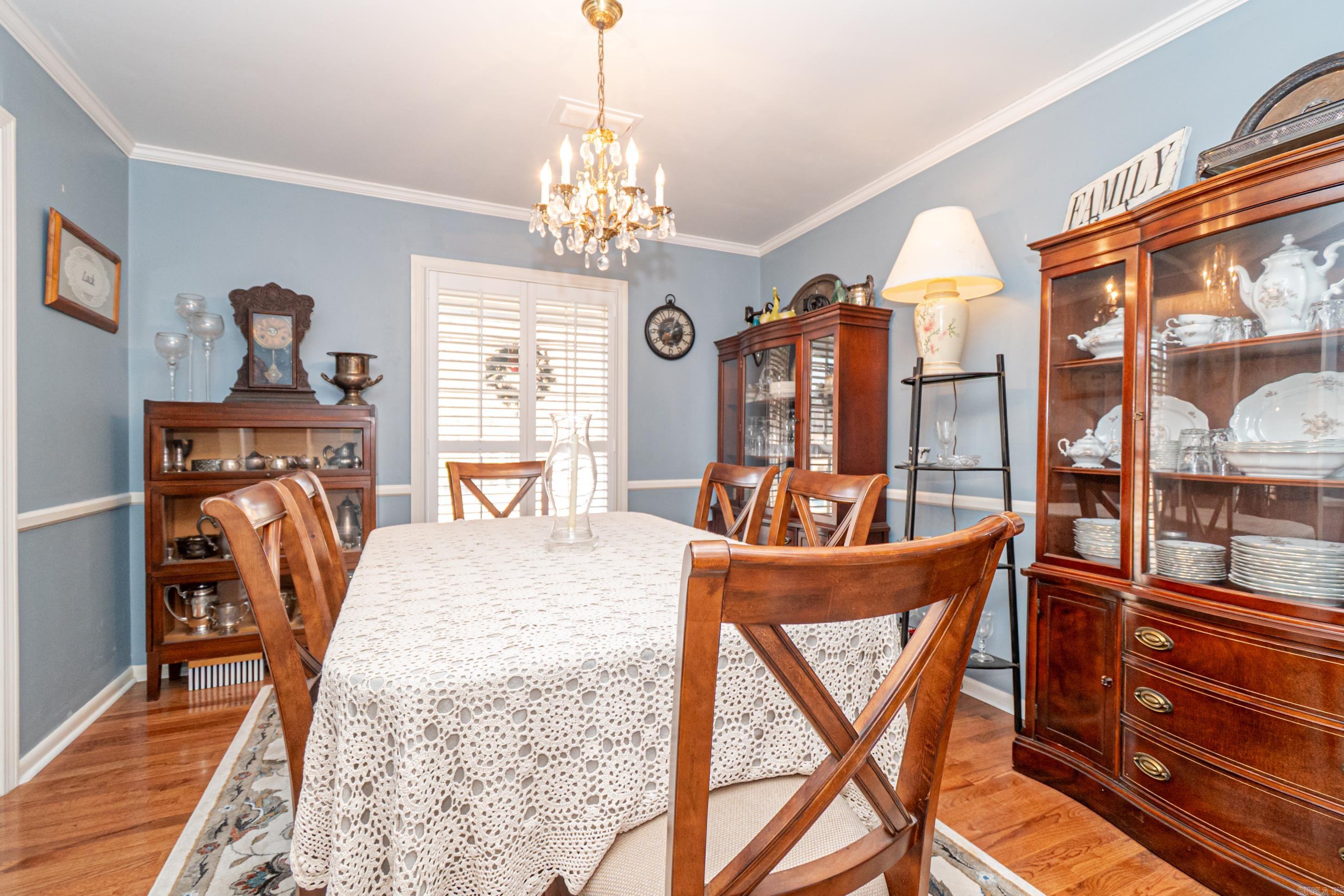 1909 W Oak St  El Dorado, AR