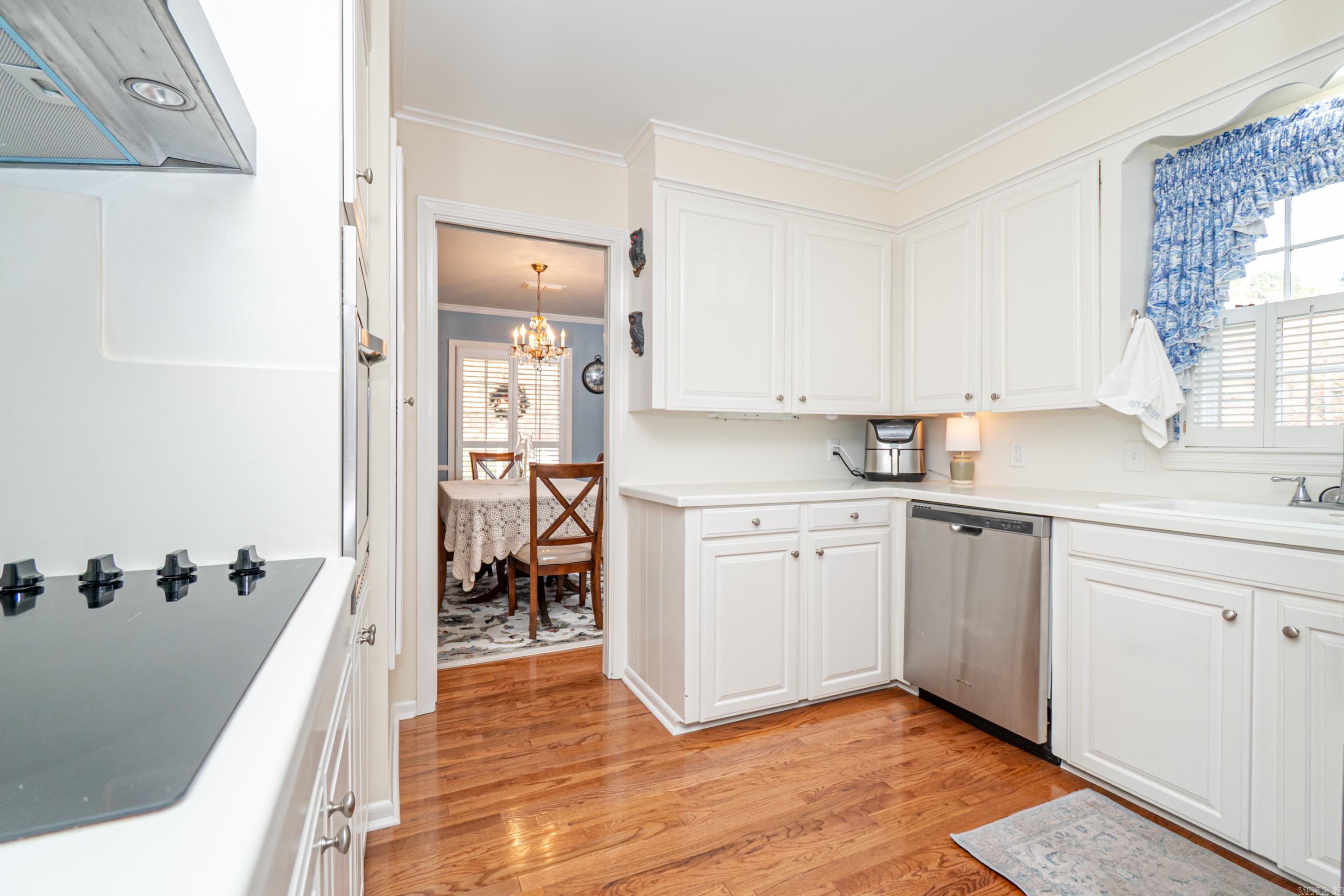 1909 W Oak St  El Dorado, AR