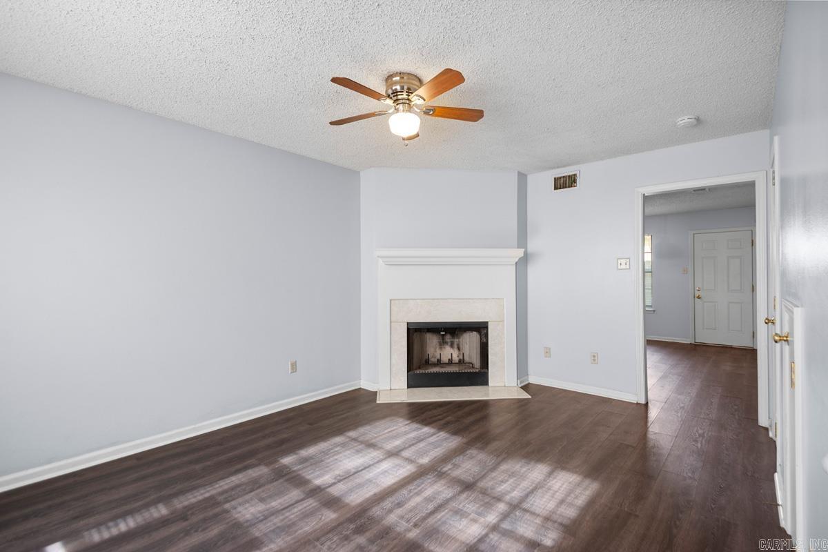 1809 Reservoir  Little Rock, AR