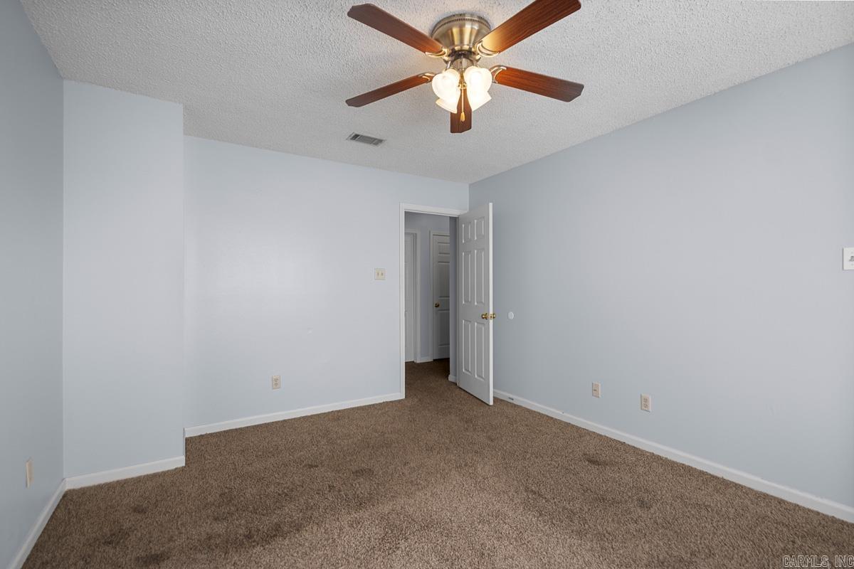 1809 Reservoir  Little Rock, AR