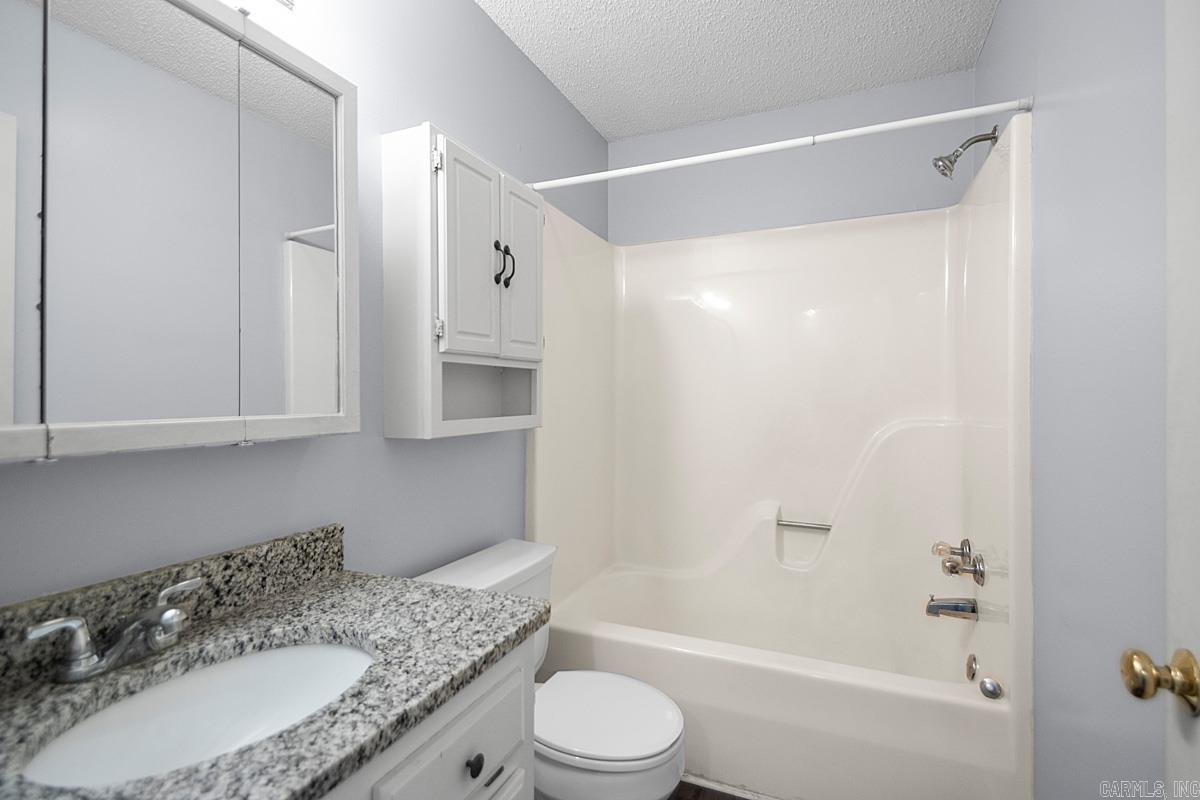 1809 Reservoir  Little Rock, AR