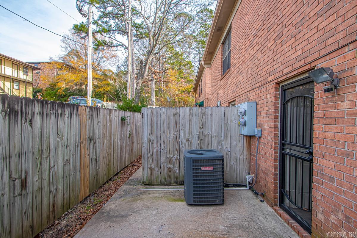 1809 Reservoir  Little Rock, AR