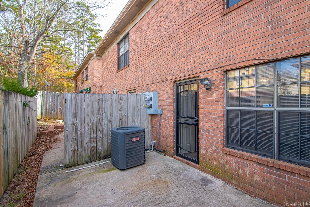 1809 Reservoir  Little Rock, AR