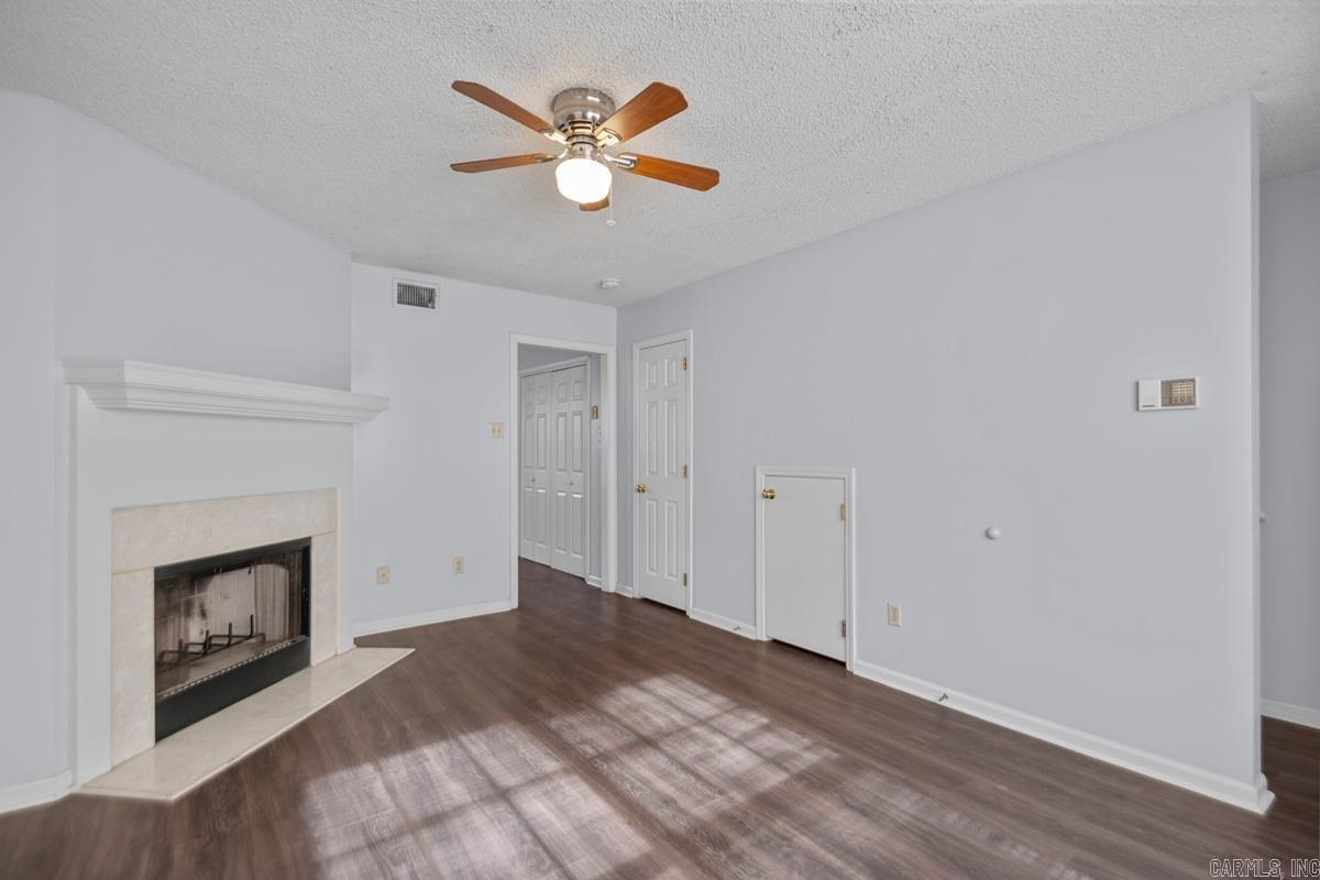 1809 Reservoir  Little Rock, AR