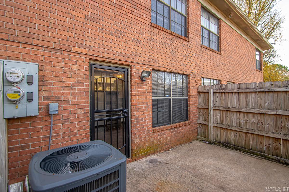 1809 Reservoir  Little Rock, AR