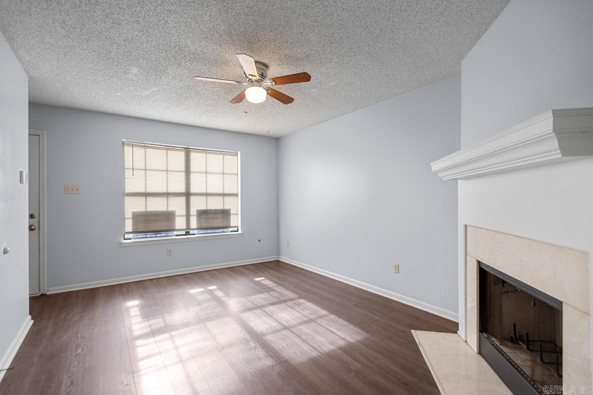 1809 Reservoir  Little Rock, AR