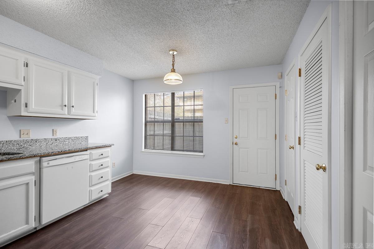 1809 Reservoir  Little Rock, AR