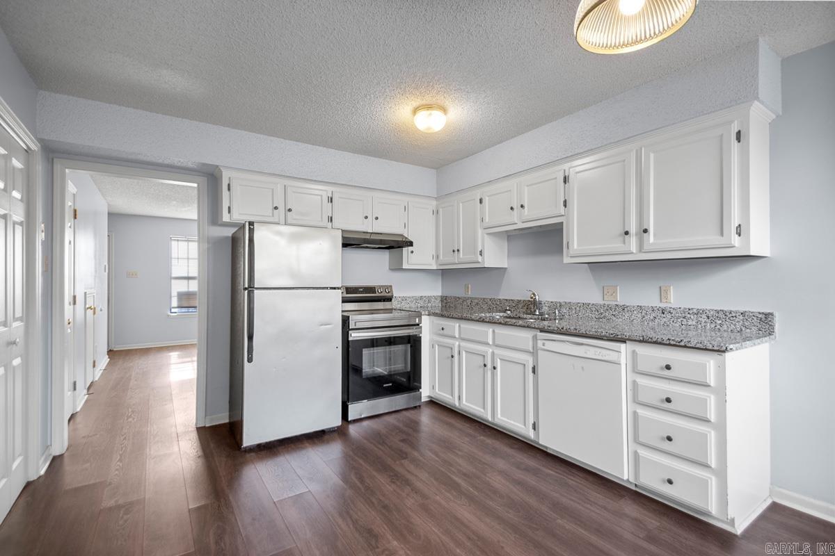 1809 Reservoir  Little Rock, AR