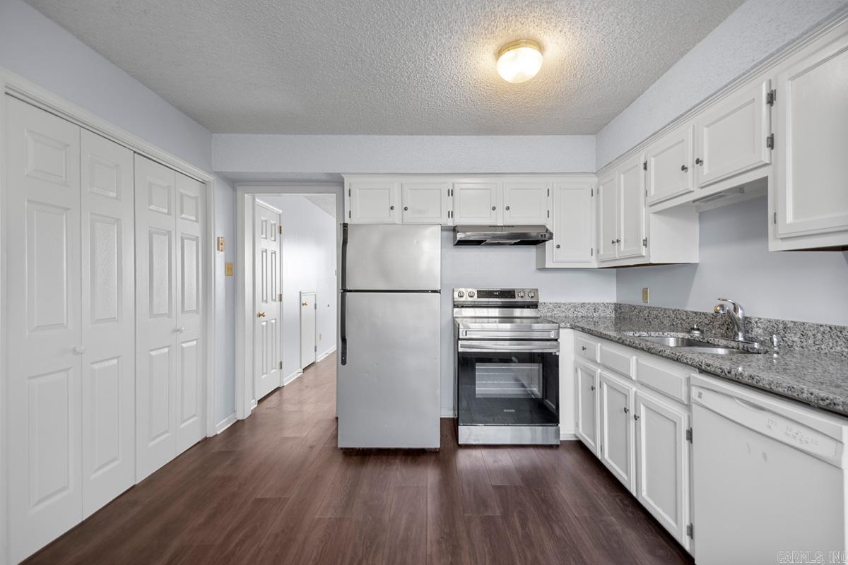 1809 Reservoir  Little Rock, AR