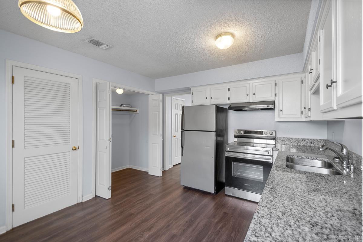 1809 Reservoir  Little Rock, AR