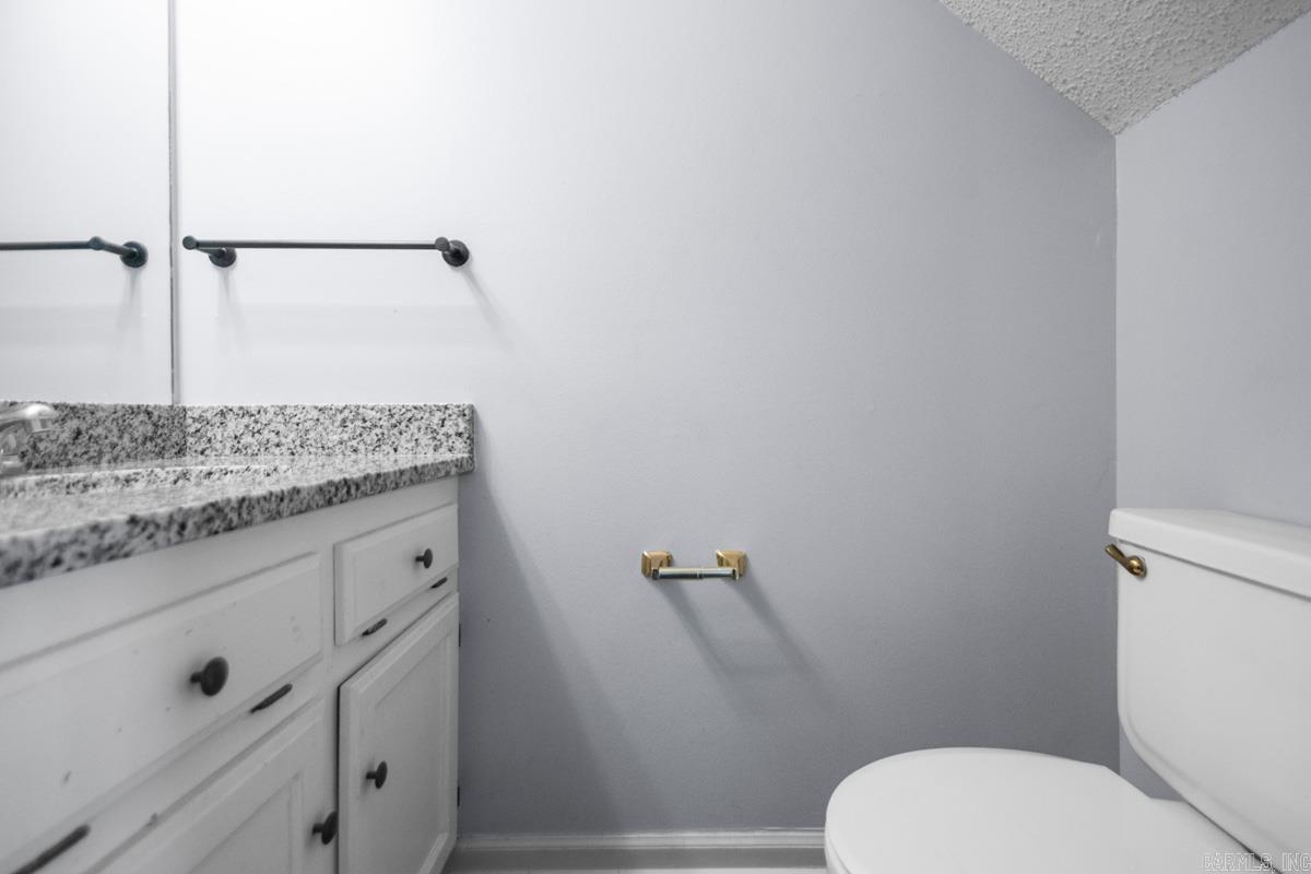 1809 Reservoir  Little Rock, AR