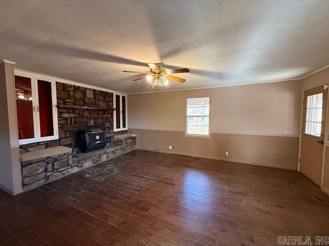 2389 Newport Rd  Batesville, AR