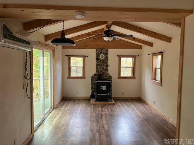 185 Petters  Mountain View, AR