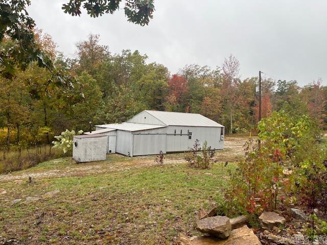 185 Petters  Mountain View, AR