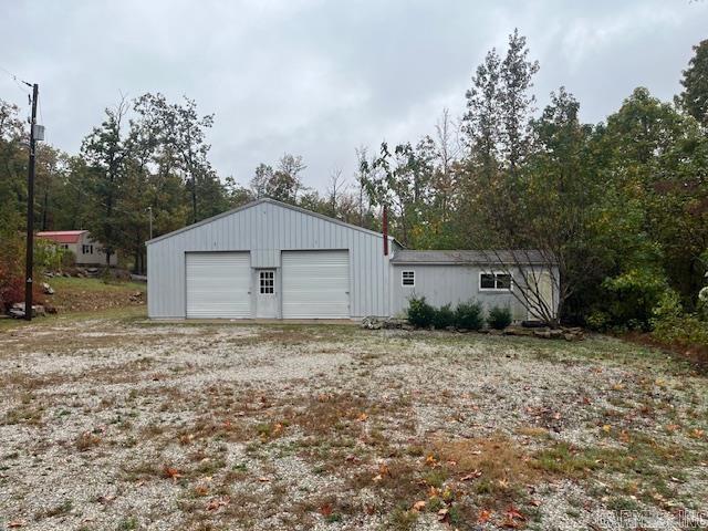 185 Petters  Mountain View, AR