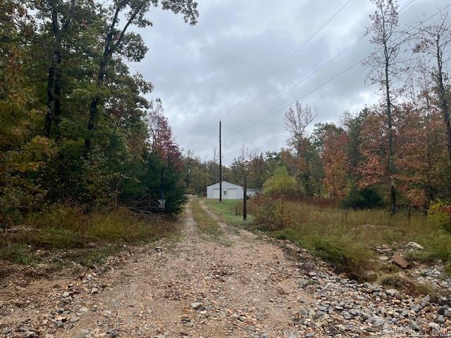 185 Petters  Mountain View, AR