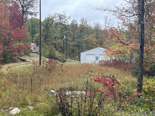 185 Petters  Mountain View, AR