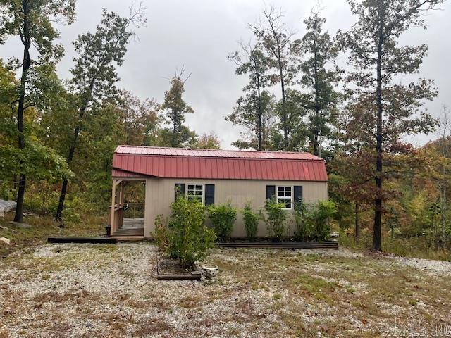 185 Petters  Mountain View, AR