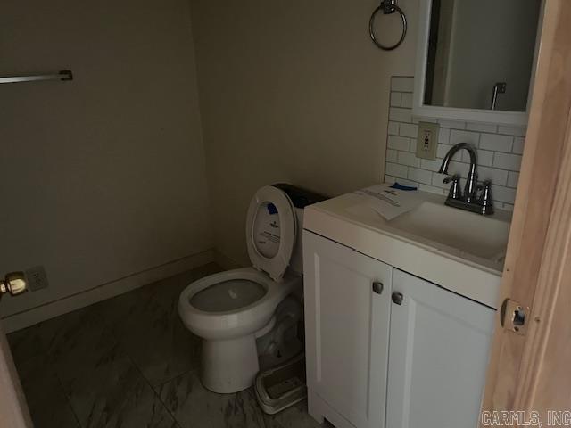 185 Petters  Mountain View, AR