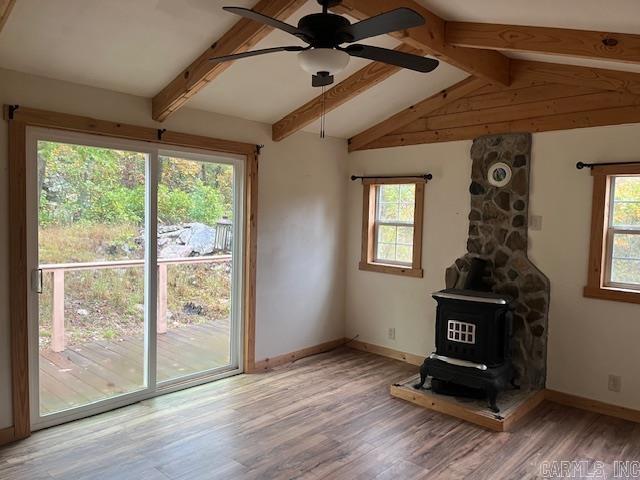 185 Petters  Mountain View, AR