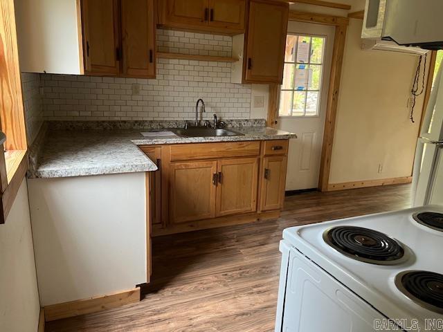 185 Petters  Mountain View, AR