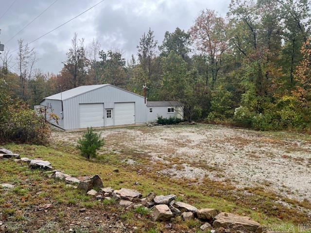 185 Petters  Mountain View, AR