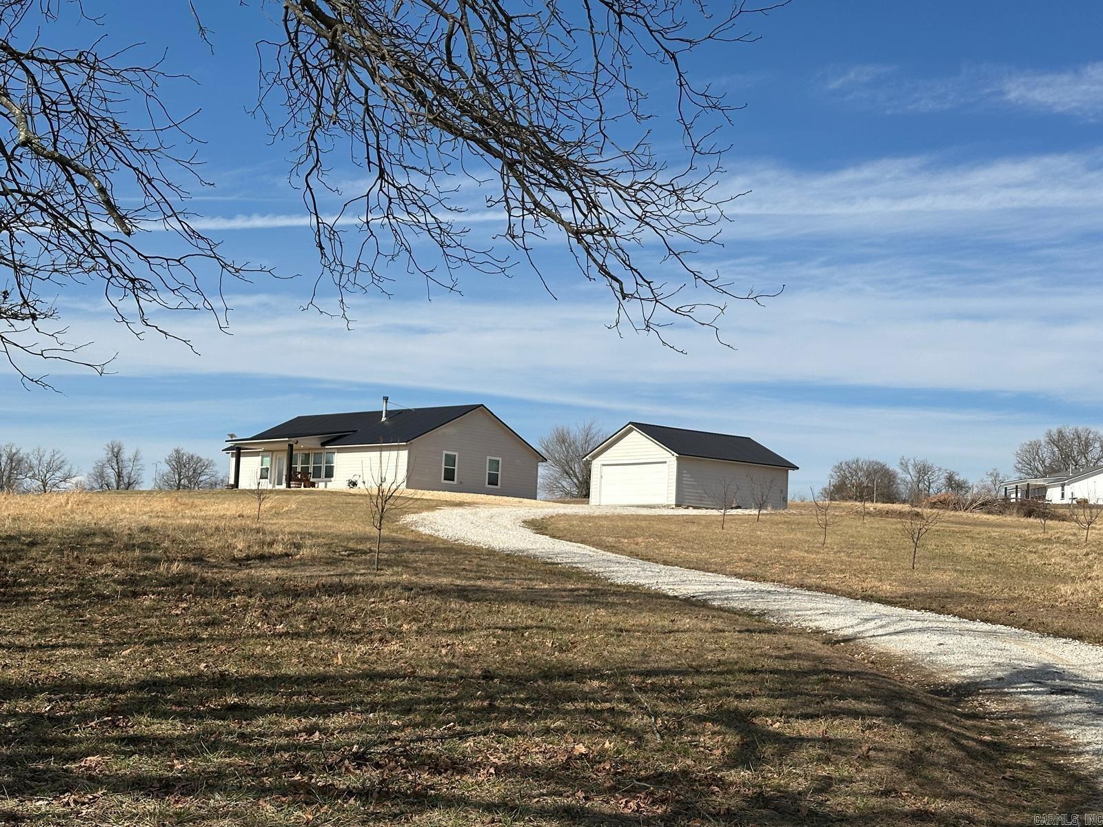 1779  NC 1600  Compton, AR