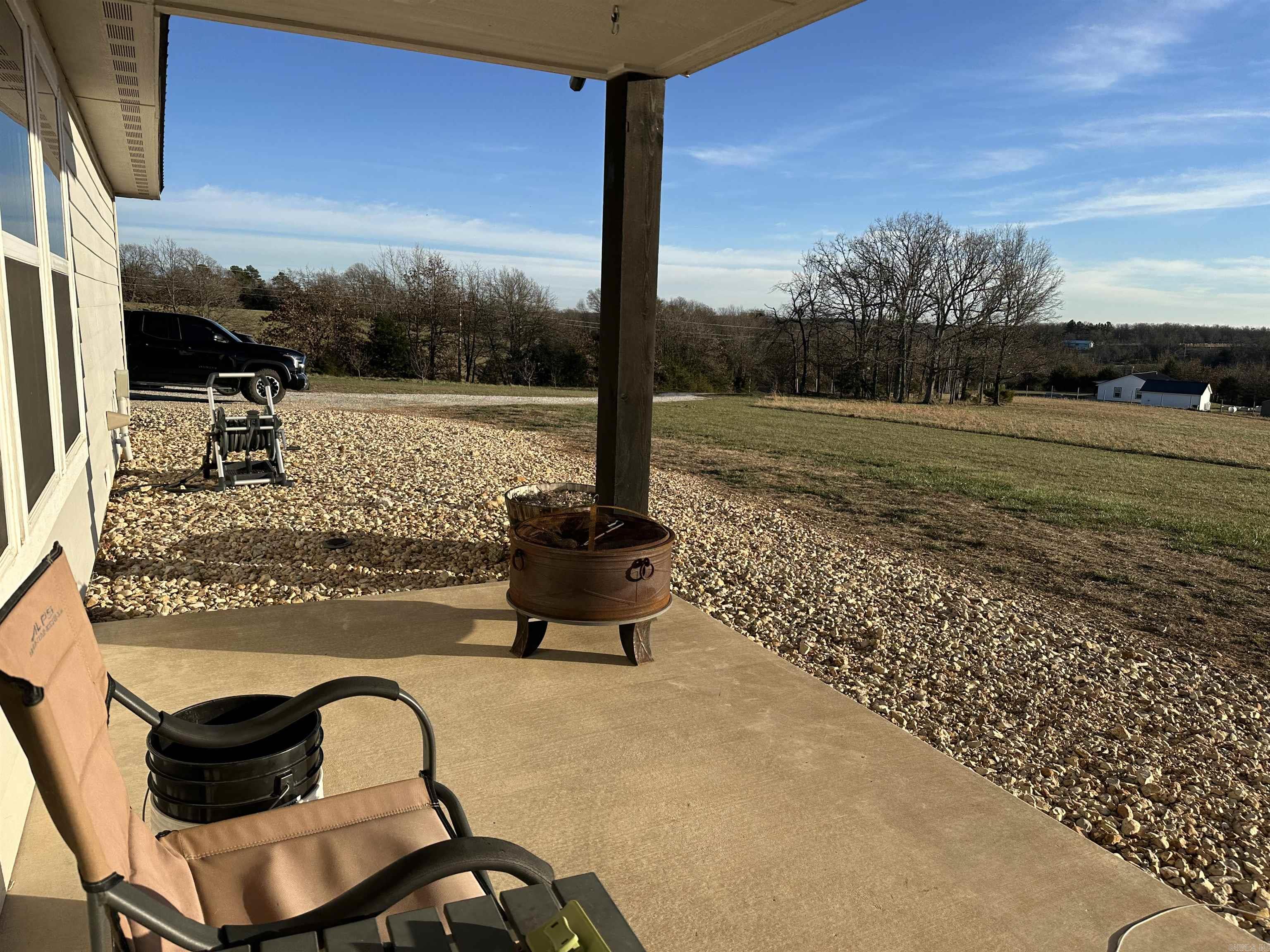 1779 NC 1600  Compton, AR