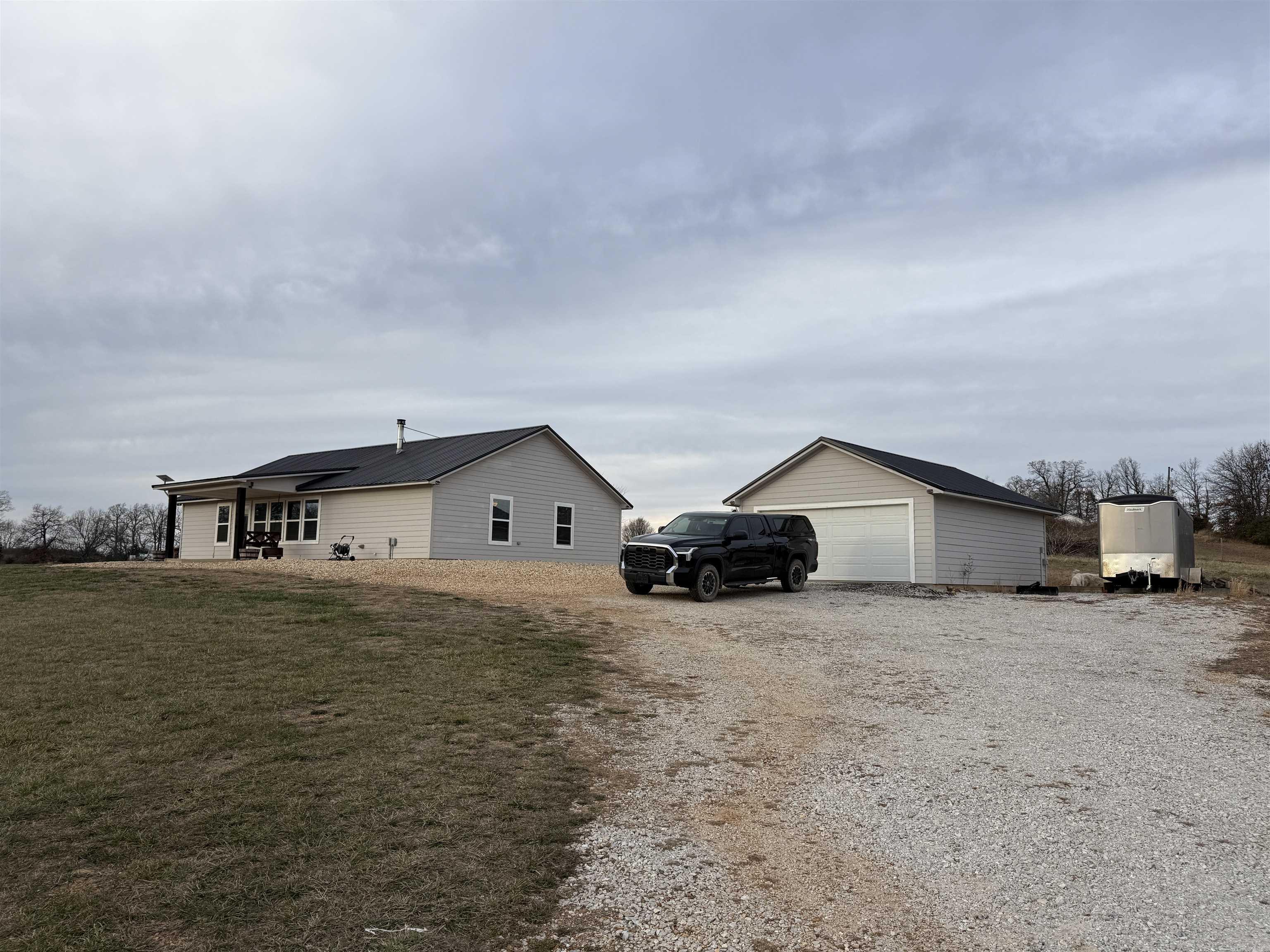 1779 NC 1600  Compton, AR