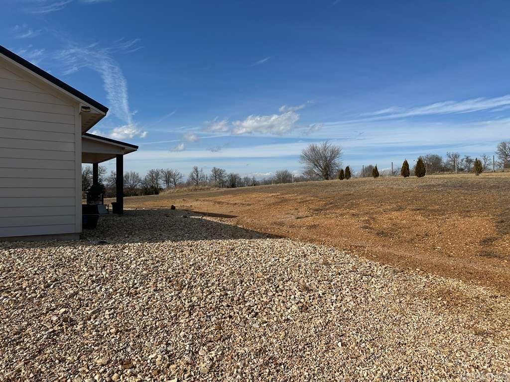 1779 NC 1600  Compton, AR