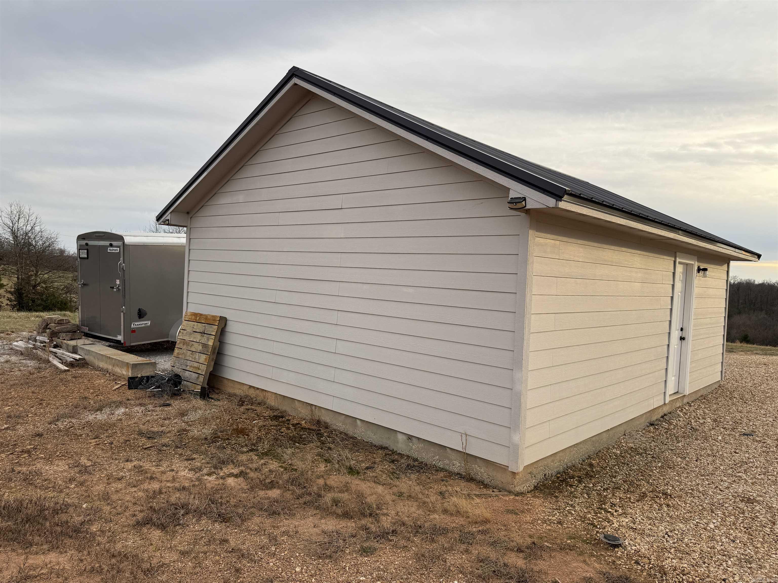 1779 NC 1600  Compton, AR