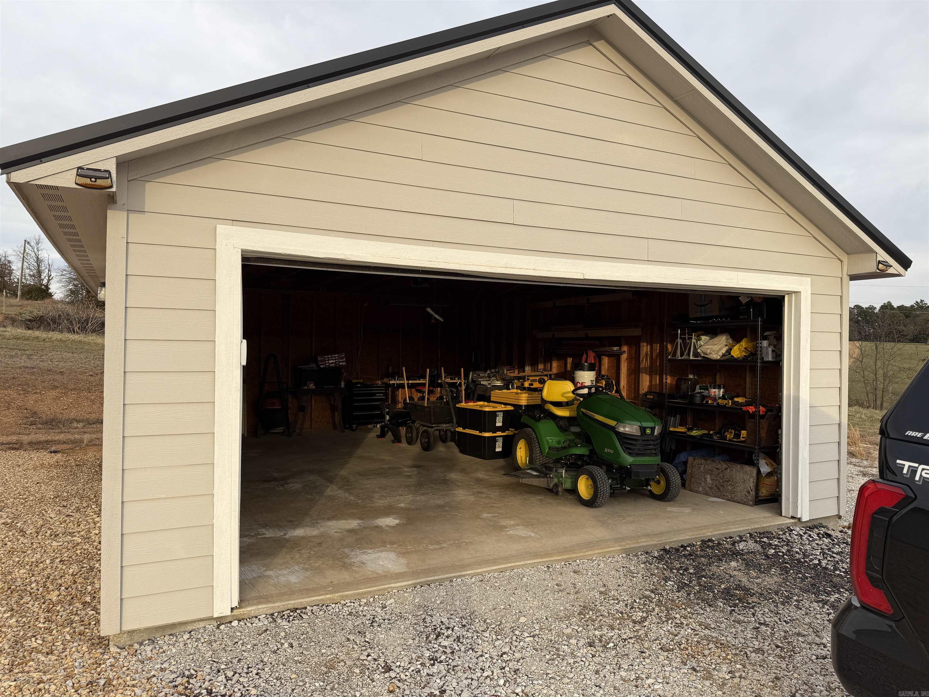 1779 NC 1600  Compton, AR