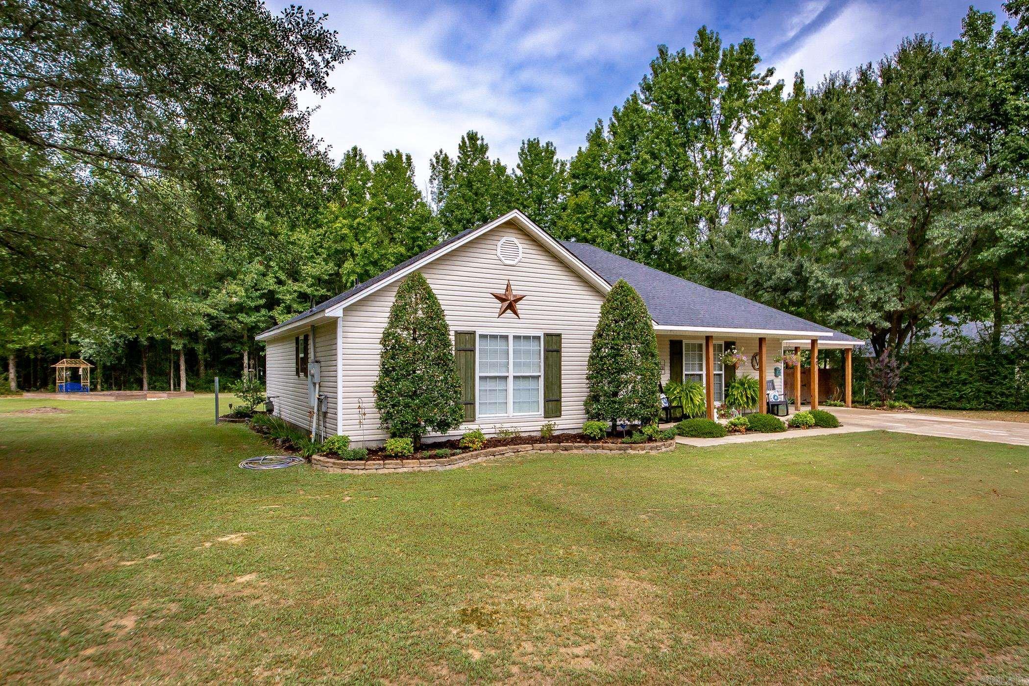 40 Spears  Ward, AR