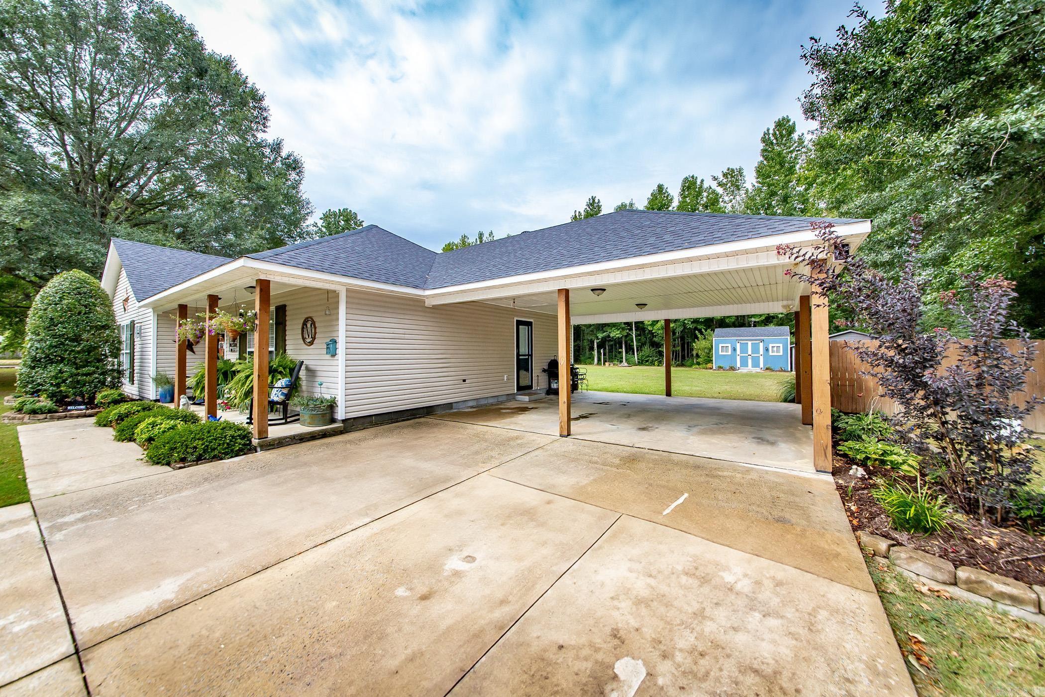 40 Spears  Ward, AR