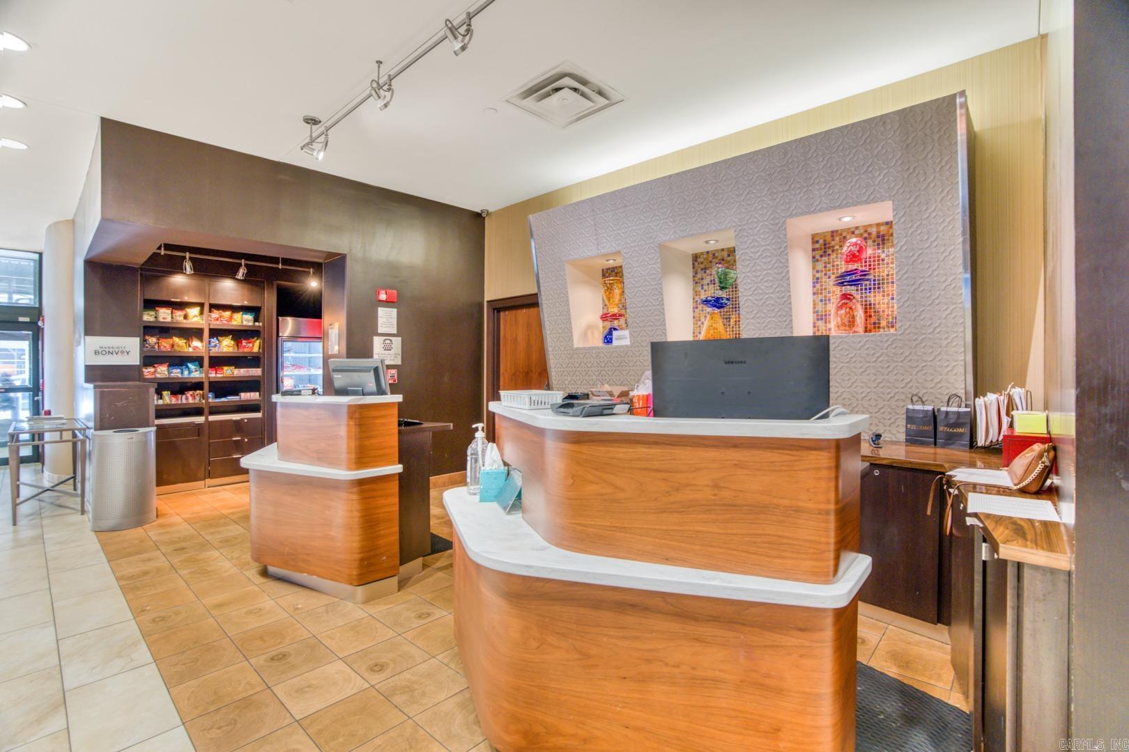 521 E President Clinton  Little Rock, AR