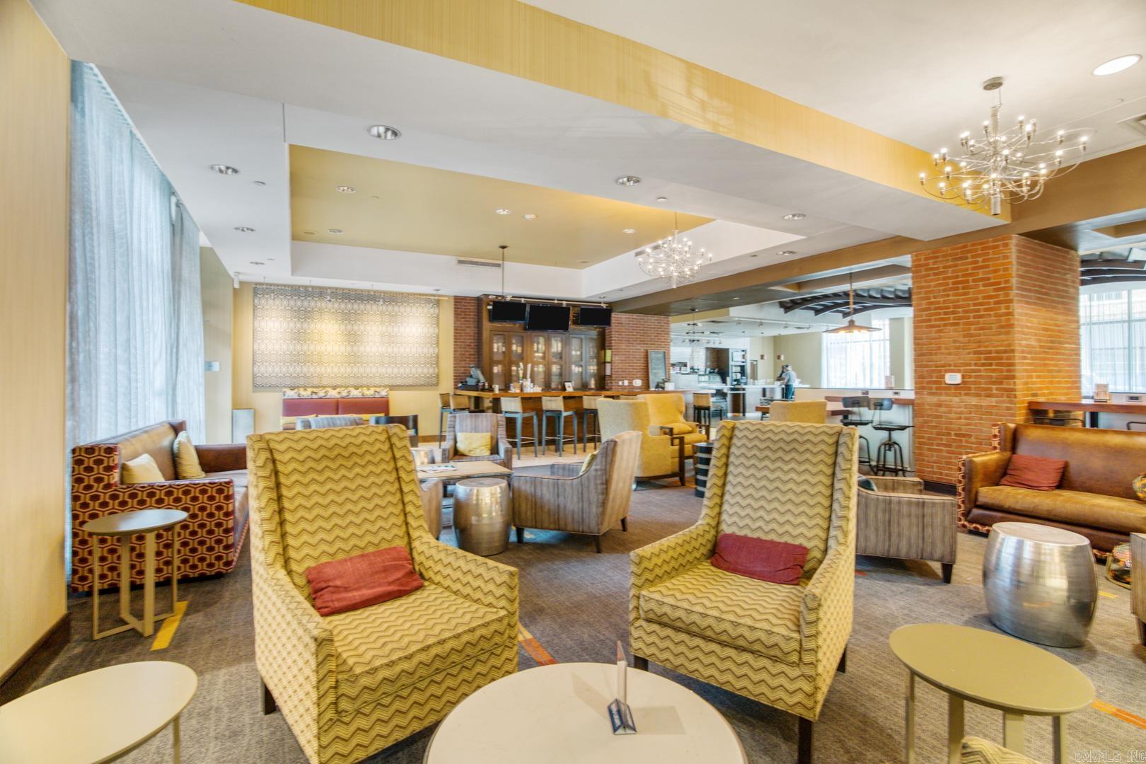 521 E President Clinton  Little Rock, AR