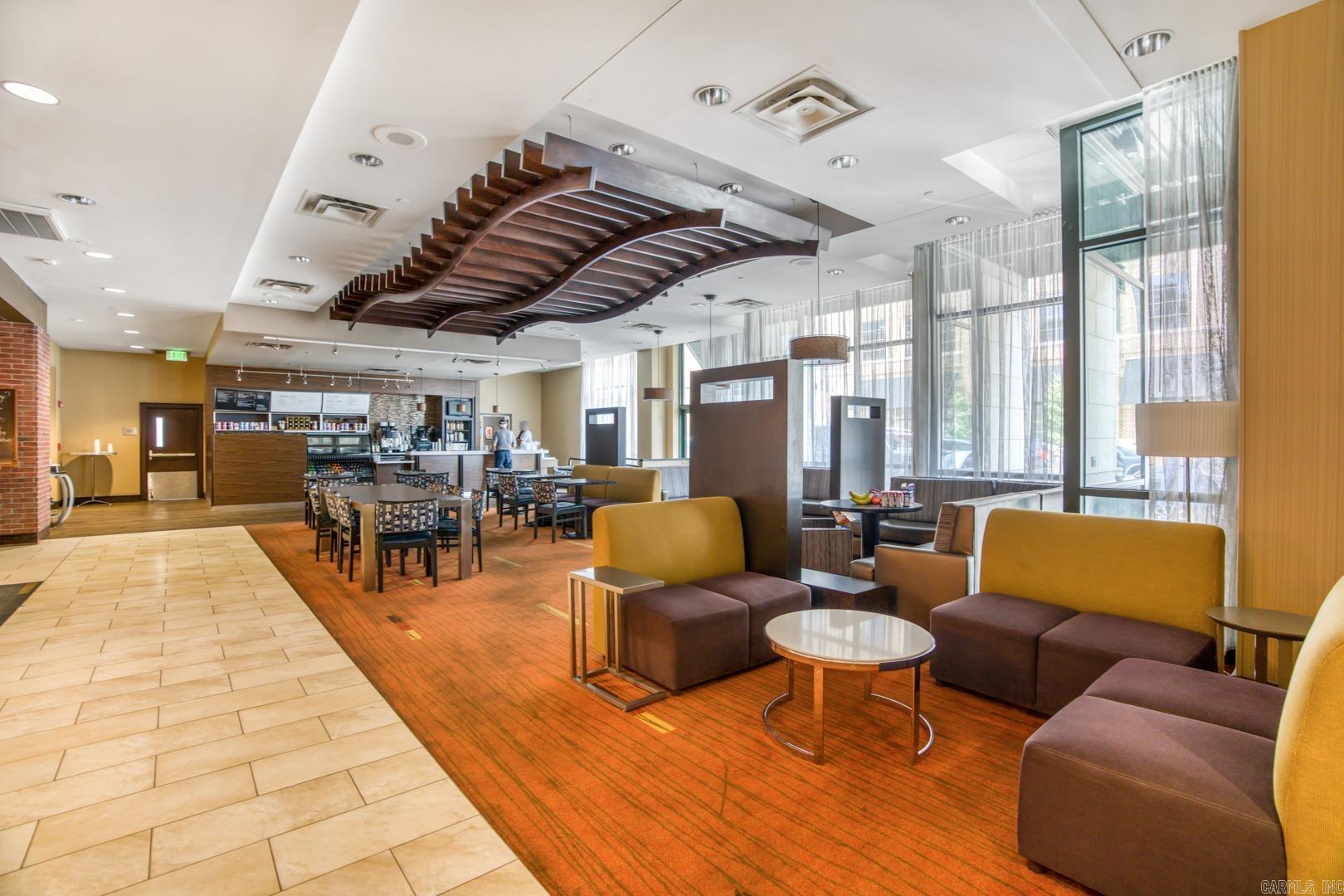 521 E President Clinton  Little Rock, AR