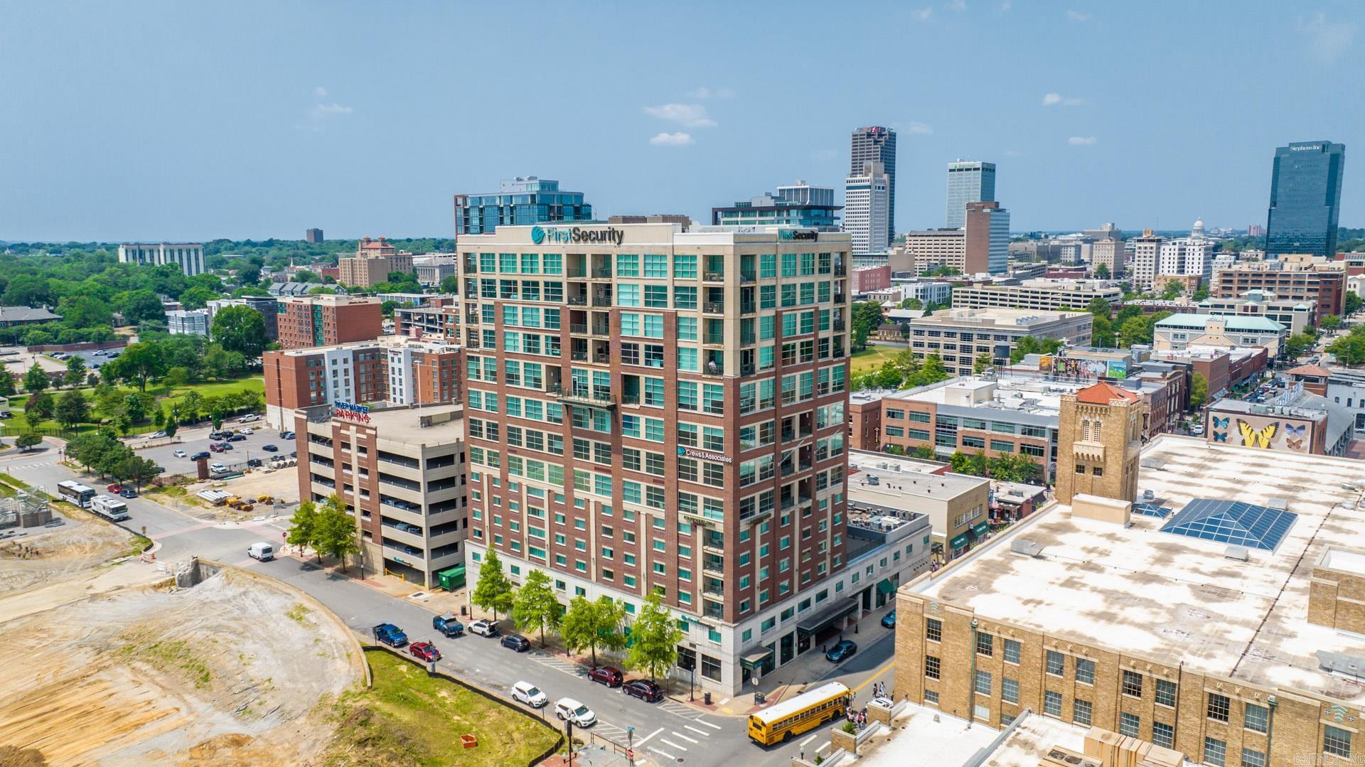 521 E President Clinton  Little Rock, AR