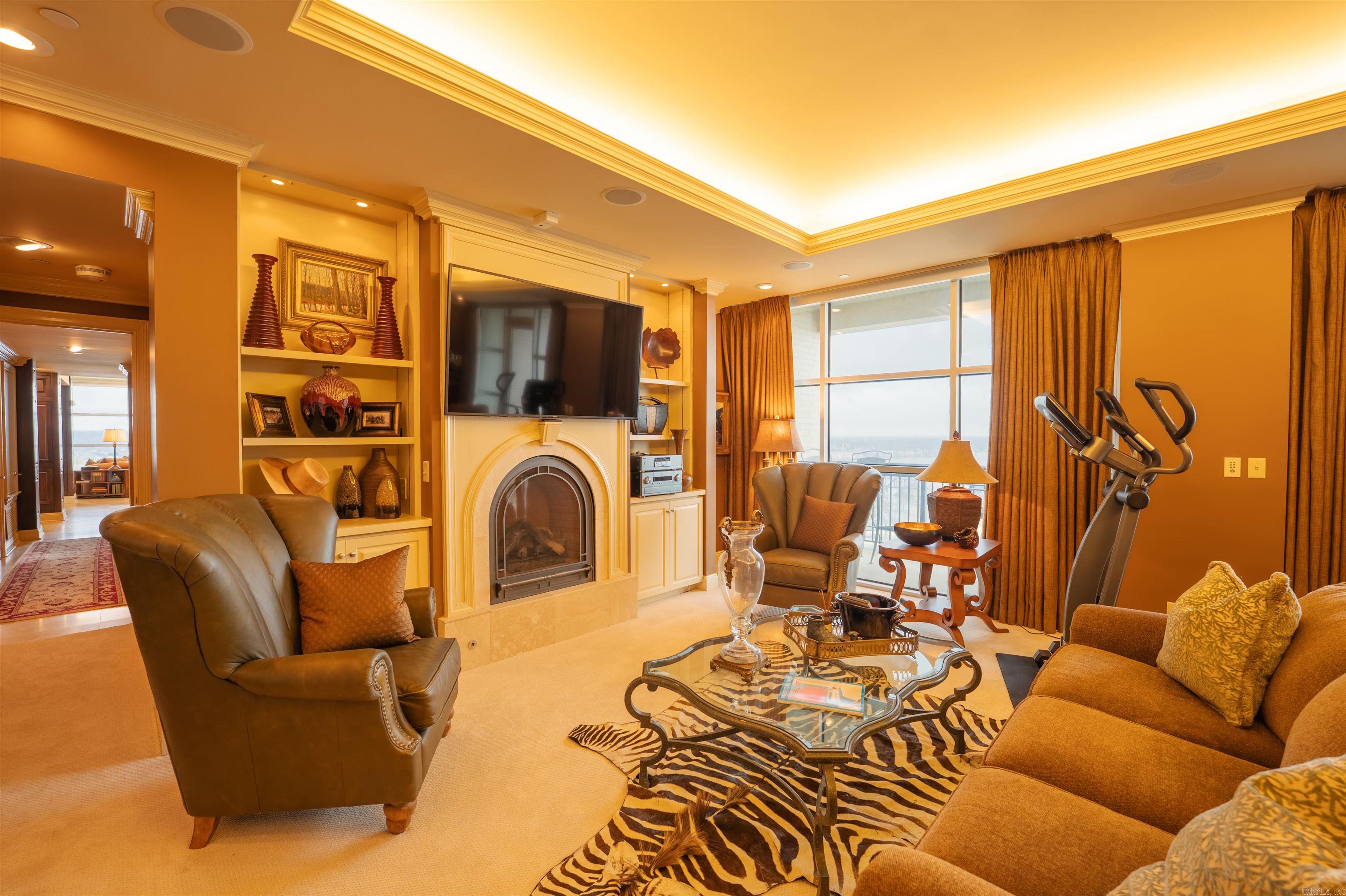 521 E President Clinton  Little Rock, AR