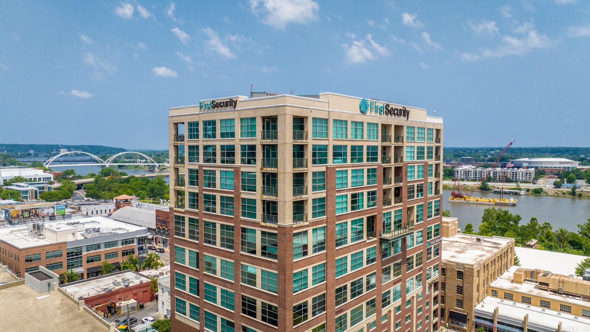 521 E President Clinton  Little Rock, AR