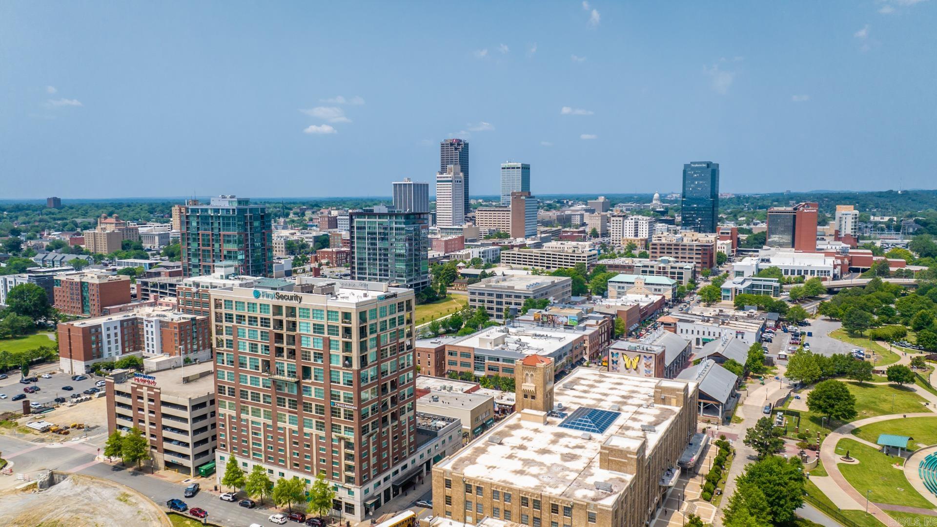 521 E President Clinton  Little Rock, AR