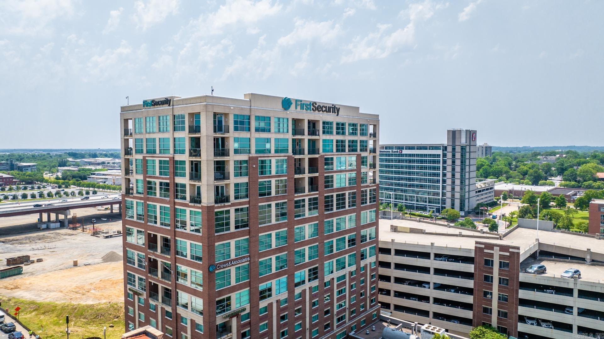 521 E President Clinton  Little Rock, AR